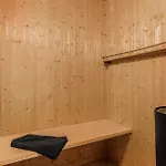 Holiday home Beautiful In With Sauna *