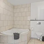 Holiday home Beautiful In With Sauna *