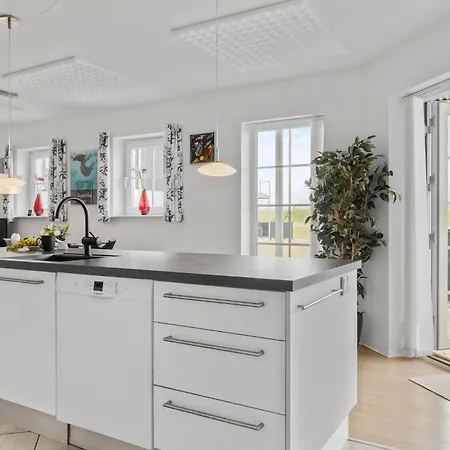 Beautiful In With Sauna Holiday home *