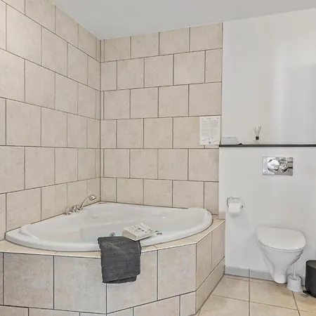 Holiday home Beautiful In With Sauna *